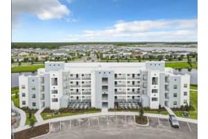 3161 Paradox Cir #101, KISSIMMEE