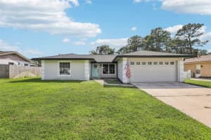 1401 AVALON BOULEVARD, CASSELBERRY, FL 32707 Sold 02/05/25