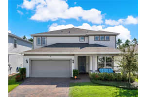 4588 GLIDING WAVE STREET, WINTER GARDEN, FL 34787 Sold 02/27/25