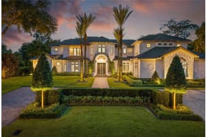 2040 VENETIAN WAY, WINTER PARK, FL 32789 Sold 01/15/25