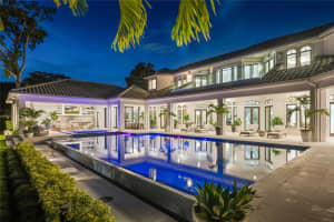 2040 VENETIAN WAY, WINTER PARK, FL 32789 Sold 01/15/25
