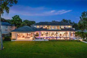2040 VENETIAN WAY, WINTER PARK, FL 32789 Sold 01/15/25