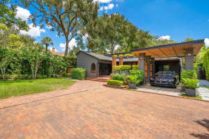 1244 VIA SALERNO, WINTER PARK, FL 32789 Sold 01/10/25