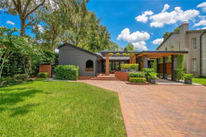 1244 VIA SALERNO, WINTER PARK, FL 32789 Sold 01/10/25