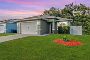 4423 COLLEGE DRIVE, ORLANDO, FL 32811 Sold 12/16/24