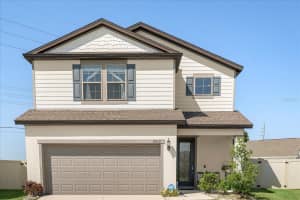1909 CAYMAN COVE CIRCLE, SAINT CLOUD, FL 34772 - MLS#MFRO6249768