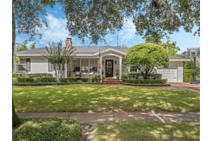 1316 BELLEAIRE CIRCLE, ORLANDO, FL 32804 Sold 12/30/24