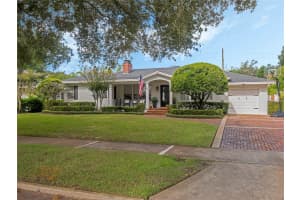 1316 BELLEAIRE CIRCLE, ORLANDO, FL 32804 Sold 12/30/24