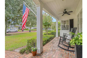 1316 BELLEAIRE CIRCLE, ORLANDO, FL 32804 Sold 12/30/24