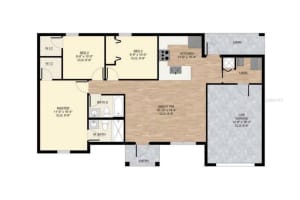 309 MURPHY AVENUE, LEHIGH ACRES, FL 33972 Sold 07/31/25