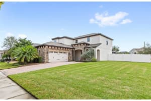 3312 FORTON DRIVE, ORLANDO, FL 32824 Sold 12/16/24