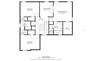 3312 FORTON DRIVE, ORLANDO, FL 32824 Sold 12/16/24