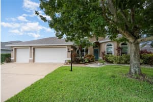 459 WYNFIELD CIRCLE, ROCKLEDGE, FL 32955 Sold 12/27/24