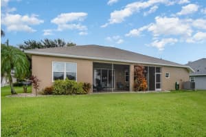 459 WYNFIELD CIRCLE, ROCKLEDGE, FL 32955 Sold 12/27/24