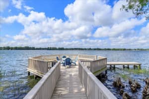740 #3 KILLARNEY BAY CT #7-3, WINTER PARK, FL 32789 Sold 05/02/25