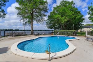 740 #3 KILLARNEY BAY CT #7-3, WINTER PARK, FL 32789 Sold 05/02/25