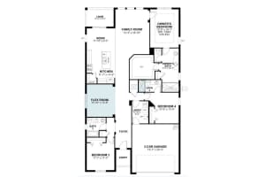 2619 GREAT HERON AVENUE, SAINT CLOUD, FL 34771 Sold 04/28/25