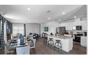 2725 FLUSHING DRIVE, APOPKA, FL 32703 Sold 03/14/25