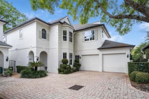 455 INTERLACHEN AVENUE, WINTER PARK, FL 32789 Sold 12/16/24