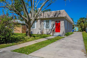 4701 13TH AVENUE, SAINT PETERSBURG, FL 33711 Sold 05/09/25