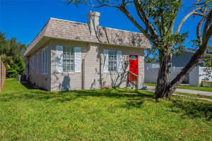 4701 13TH AVENUE, SAINT PETERSBURG, FL 33711 Sold 05/09/25