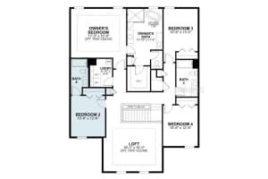 2655 GREAT HERON AVENUE, SAINT CLOUD, FL 34771 Sold 05/11/25