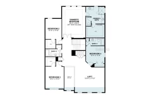 2684 GREAT HERON AVENUE, SAINT CLOUD, FL 34771 Sold 05/11/25