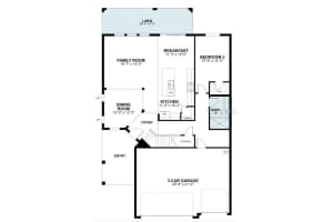 12180 STONELEIGH ALLEY, WINTER GARDEN, FL 34787 Sold 01/23/25