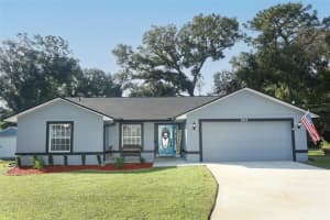 1610 20TH STREET, ORANGE CITY, FL 32763 Sold 01/06/25