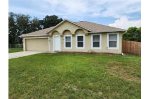 334 MAGUIRE STREET, DELTONA, FL 32725 Sold 12/31/24