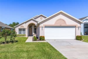 2351 HIDDEN PINE LANE, PALM BAY, FL 32905 Sold 05/20/25