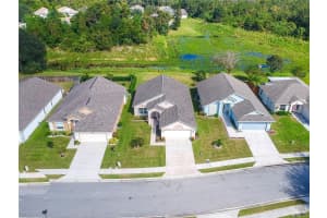 2351 HIDDEN PINE LANE, PALM BAY, FL 32905 Sold 05/20/25