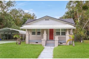 1106 LOCUST AVENUE, SANFORD, FL 32771 Sold 03/18/25