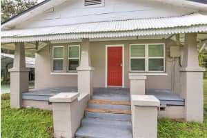 1106 LOCUST AVENUE, SANFORD, FL 32771 Sold 03/18/25