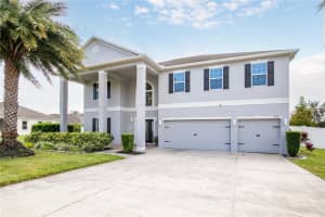 1840 DUNN COVE DRIVE, APOPKA, FL 32703 Sold 01/03/25
