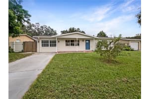 5680 56TH TERRACE, ST PETERSBURG, FL 33709 Sold 01/06/25