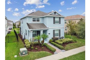 12010 PHILOSOPHY WAY, ORLANDO, FL 32832 Sold 12/12/24