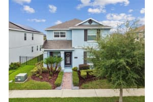 12010 PHILOSOPHY WAY, ORLANDO, FL 32832 Sold 12/12/24