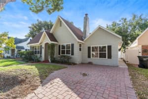 634 RUGBY STREET, ORLANDO, FL 32804 Sold 12/02/24