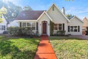 634 RUGBY STREET, ORLANDO, FL 32804 Sold 12/02/24