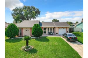 256 MANTE DRIVE, KISSIMMEE, FL 34743 Sold 04/03/25