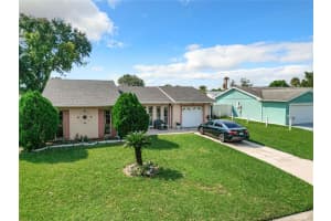 256 MANTE DRIVE, KISSIMMEE, FL 34743 Sold 04/03/25