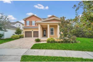 13964 ALDFORD DRIVE, WINTER GARDEN, FL 34787 Sold 01/29/25