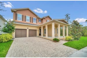 13964 ALDFORD DRIVE, WINTER GARDEN, FL 34787 Sold 01/29/25