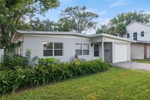 22 STEELE STREET, ORLANDO, FL 32804 Sold 11/05/24