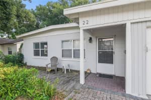 22 STEELE STREET, ORLANDO, FL 32804 Sold 11/05/24