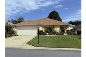 13583 89TH TERRACE ROAD, SUMMERFIELD, FL 34491 Sold 12/16/24