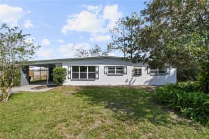 711 BROCKWAY AVENUE, ORLANDO, FL 32807 Sold 01/24/25