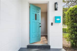 711 BROCKWAY AVENUE, ORLANDO, FL 32807 Sold 01/24/25