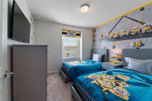 260 JETTY WAY, DAVENPORT, FL 33897 Sold 04/18/25